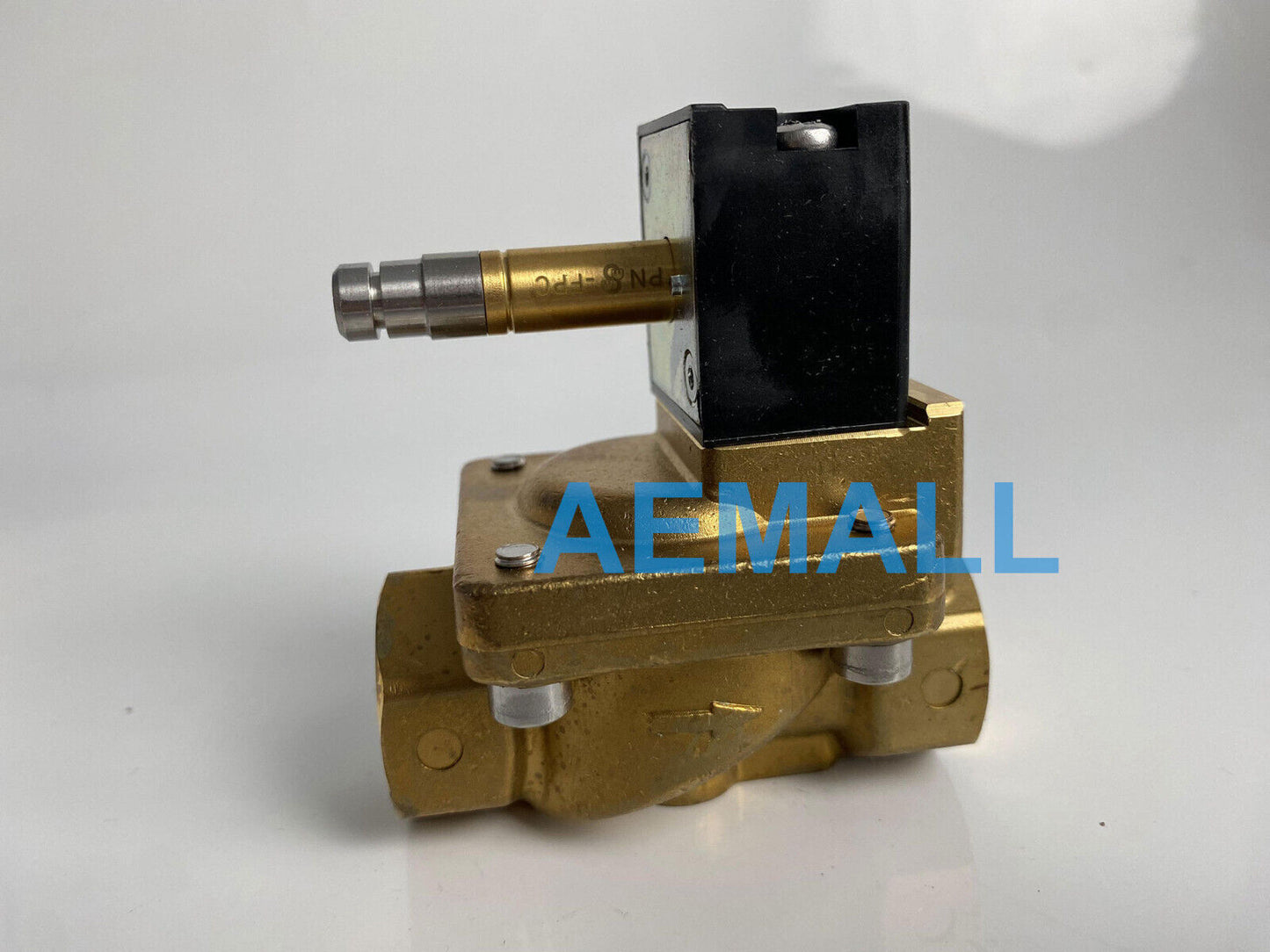 1pcs Festo MN1H-2-3/8-MS 161727 Solenoid Valve