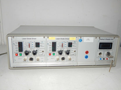 used laser diode driver InnoLight – high-performance - INNOLIGHT