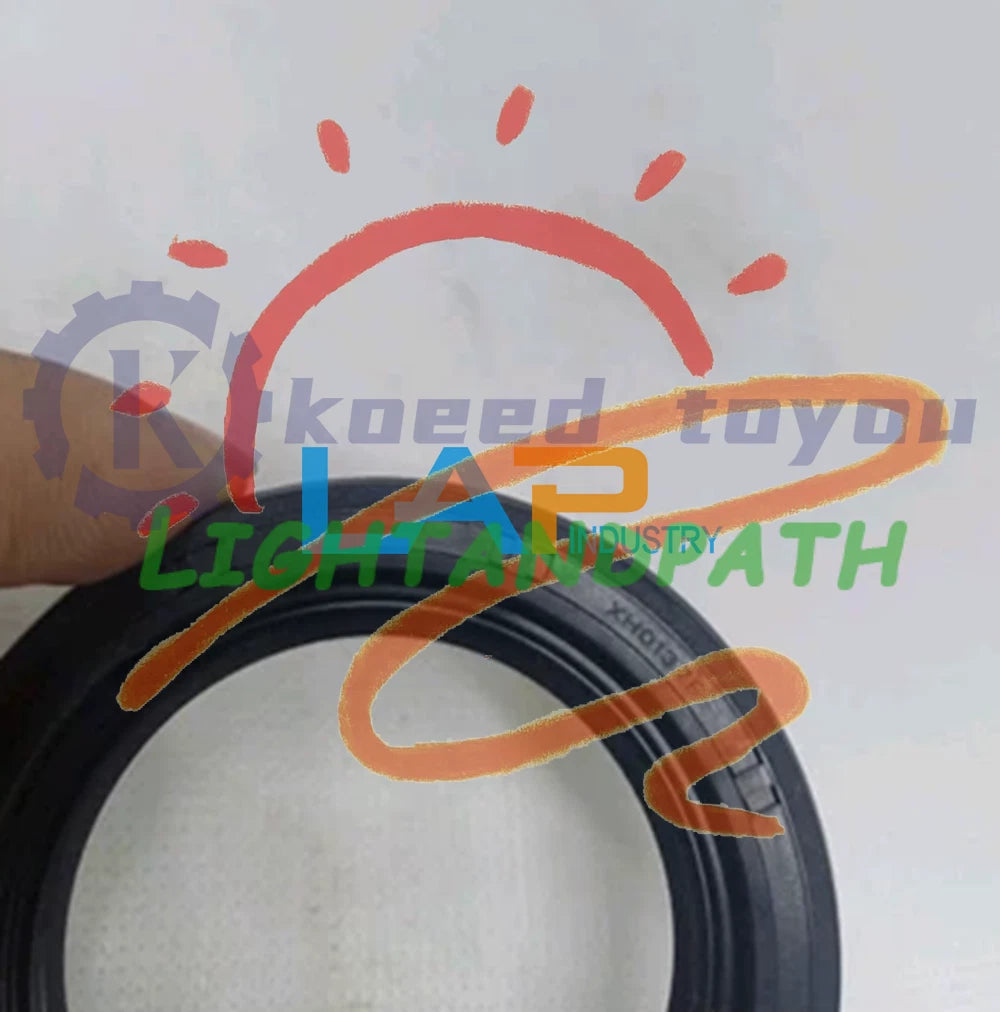 1Pcs For oil seal XH0137F #Li