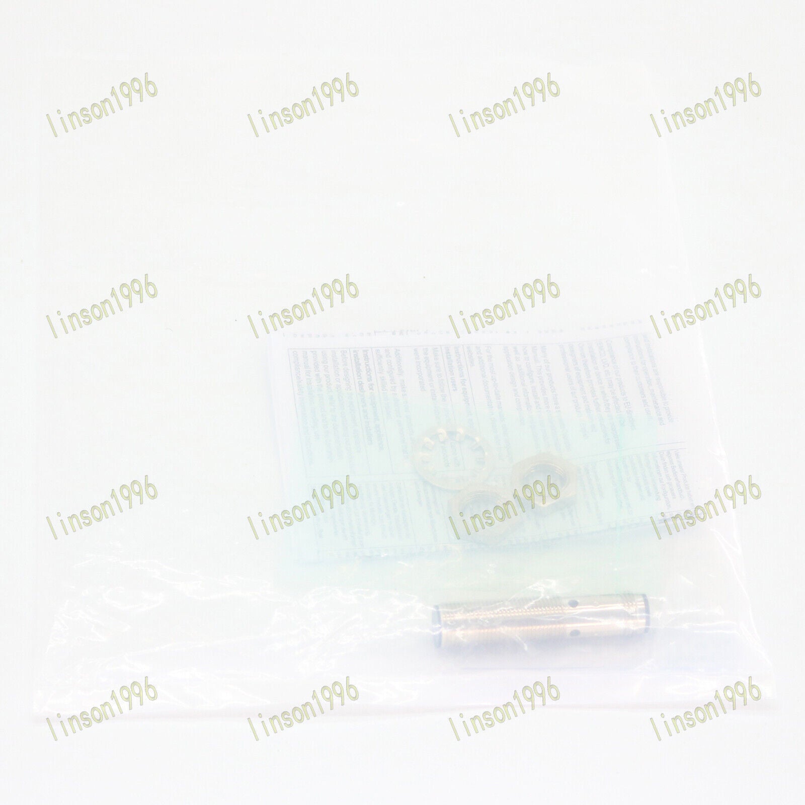 Omron E2B-M12KS04 Proximity Switch - OMRON