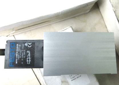 FESTO MPYE-5-NW10-010-B-SA 1489871 Proportional Way Valve - Industrial Control Solution - FESTO