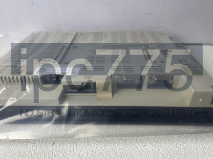 OMRON NS10-TV00B-V2 TOUCH PANEL NS10TV00BV2 Fast delivery - OMRON