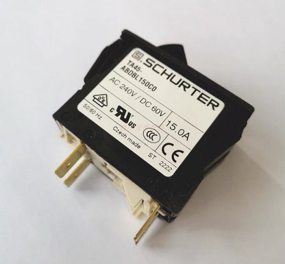 1PCS ship type switch circuit breaker TA45-ABDBL150C0/ABDBL200C0