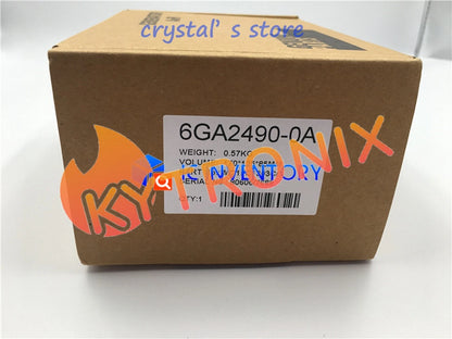 1PCS 6GA2 490-0A voltage regulator 6GA2490-0A