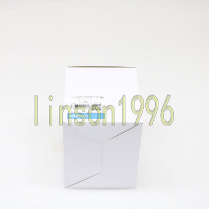 IN-BOX Omron CPU Units Module CJ2H-CPU64-EIP, 1-Year Warranty - OMRON