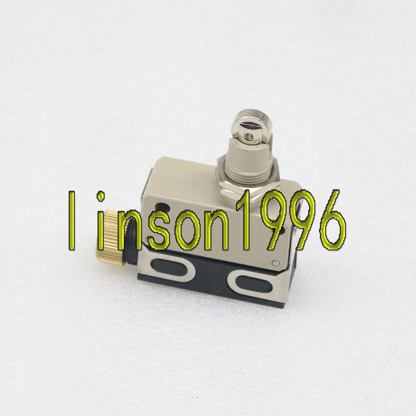 Omron D4E-1A20N Limit Switch new ONE - OMRON