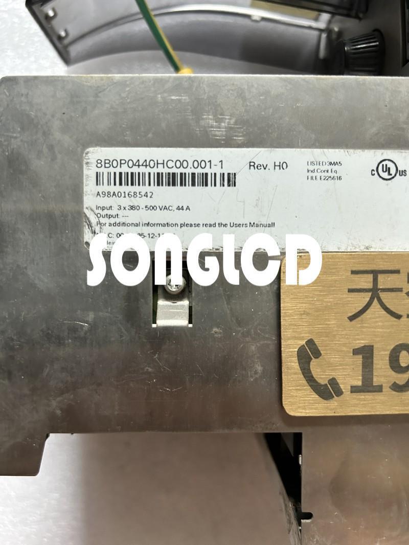 1PCS 8B0P0440HC00.001-1 High Performance Component - KOEED