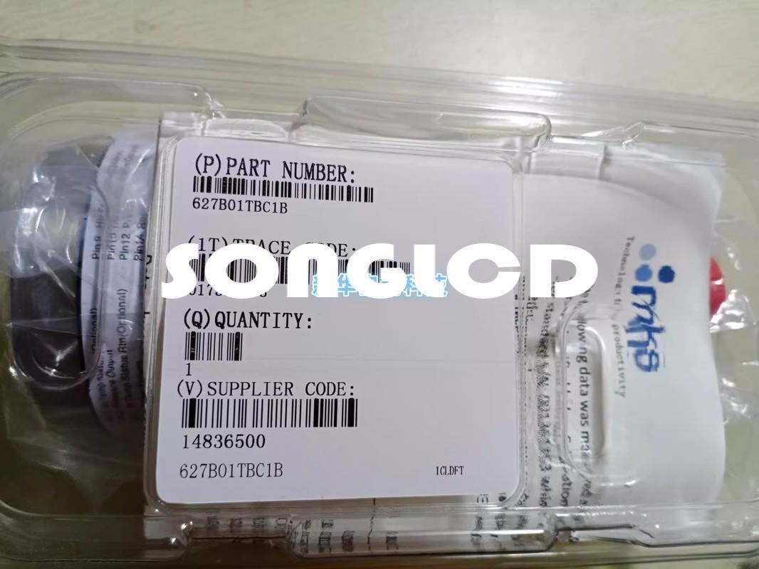 1PCS NEW 627B01TBC1B Industrial Component - KOEED