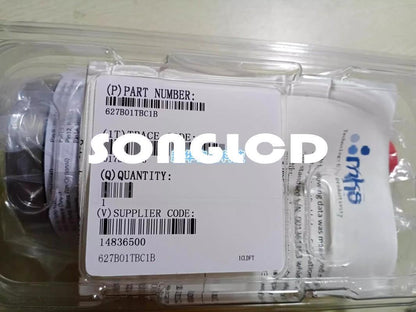 1PCS NEW 627B01TBC1B Industrial Component - KOEED