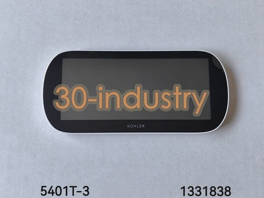 Smart Remote Control Base Accessories 5401T for Kohler Toilets - KOHLER