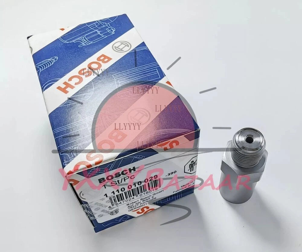 1110010029 Diesel High Pressure Relief Valve For Cummins 03-07 RAM 2500 5.9L ~