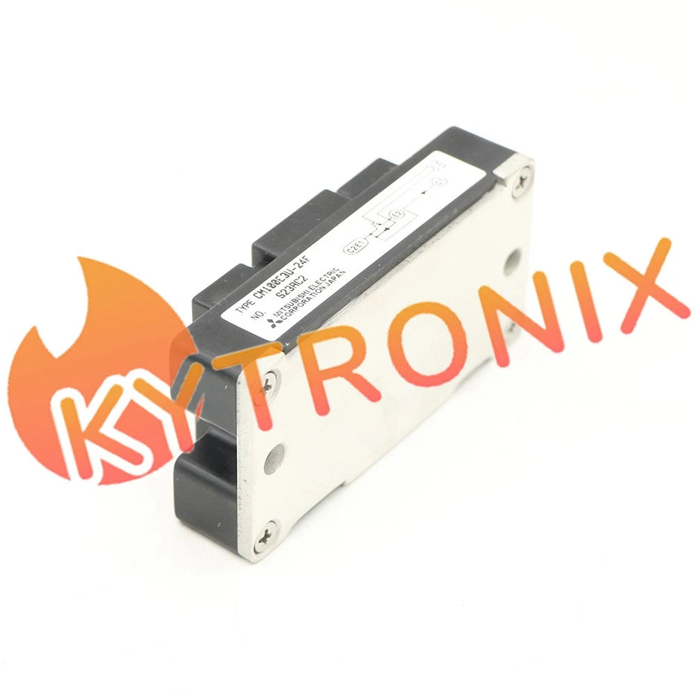 1PCS CM100E3U24F MITSUBISHI MODULE CM100E3U-24F