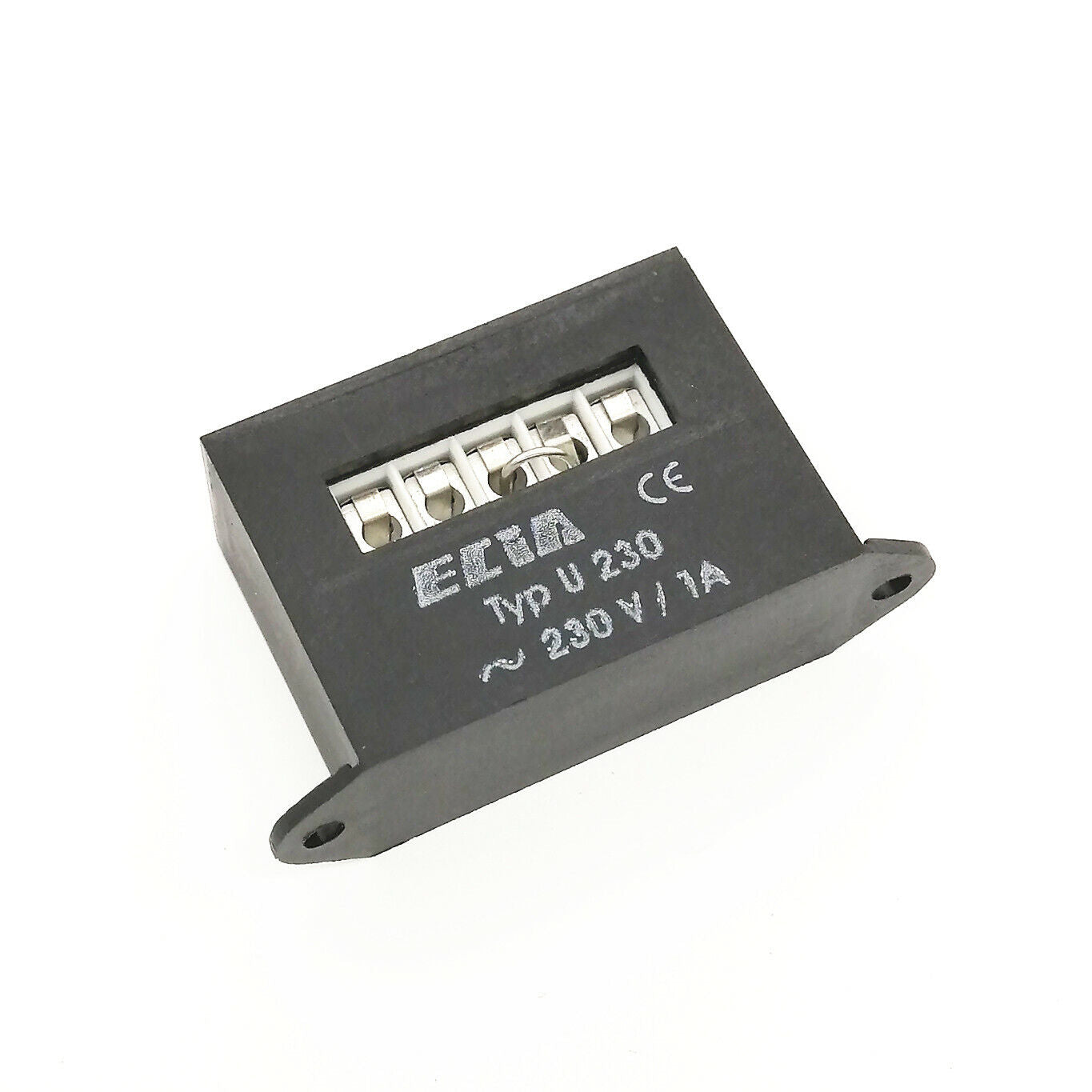 new Germany  ECIA TYP U230 230V/1A Brake Rectifier Power Supply Module