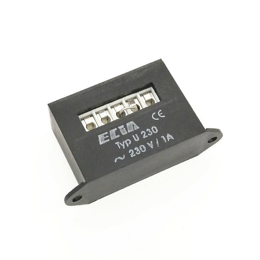 new Germany  ECIA TYP U230 230V/1A Brake Rectifier Power Supply Module