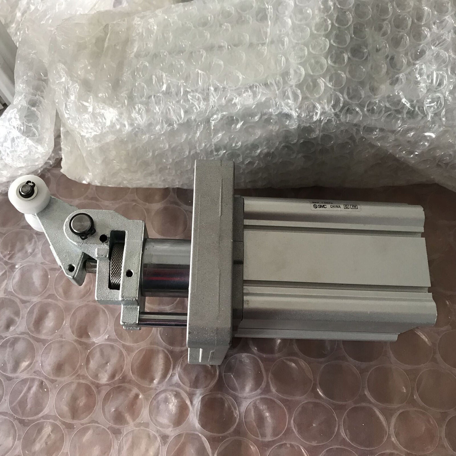 1-PC Blocking Cylinder for SMC RS2H50-30TL-X2700 - SMC