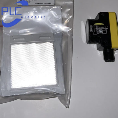 Banner QS30LLPQ Photoelectric sensor switches free shipping #ke