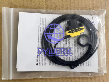 1PCS BANNER QS18VP6D sensor~