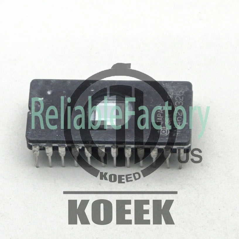 HITACHI HN462732G 462732 2732 32KBIT UV EPROM CDIP24 x 50PCS