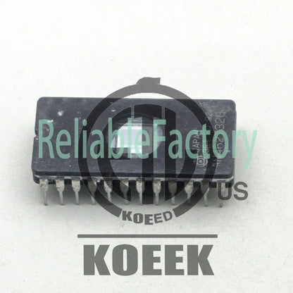 HITACHI HN462732G 462732 2732 32KBIT UV EPROM CDIP24 x 50PCS