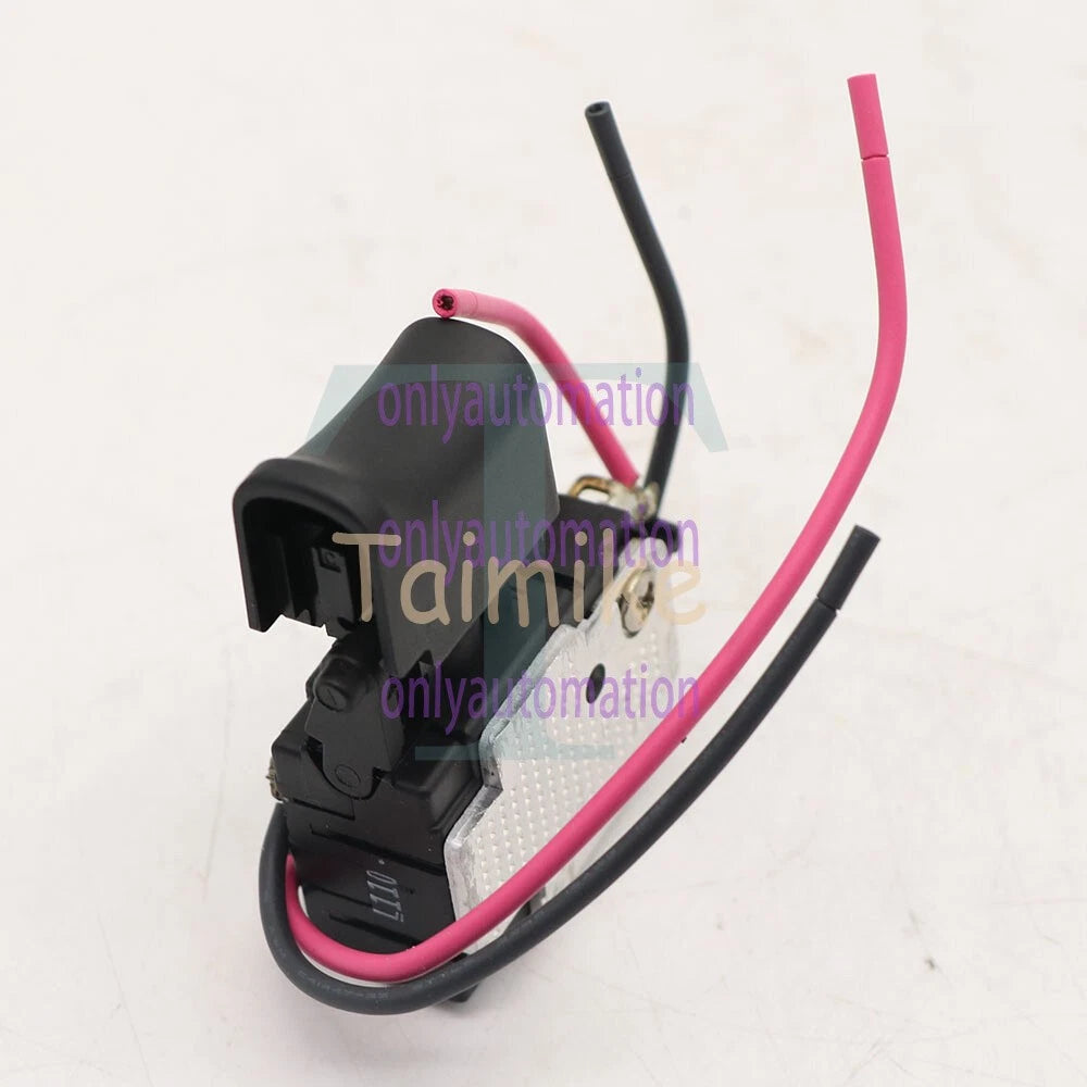 1PCS Makita 6506010 TG563FSB-2 DC18V 16A Trigger switch