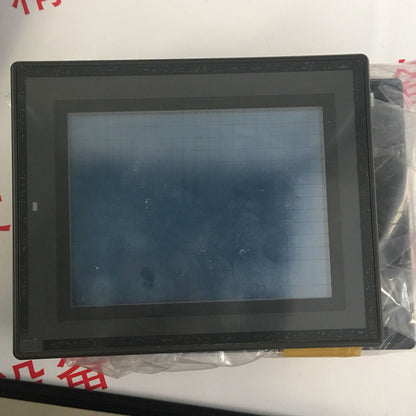 used VT-5SB Touch Panel - ONE KEYENCE