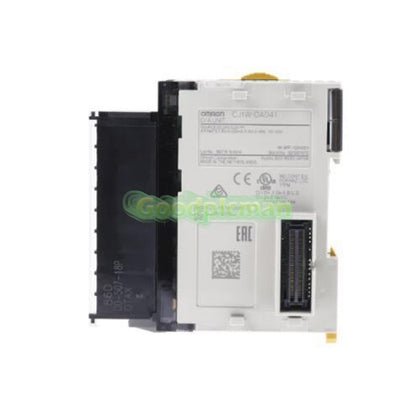 Omron CJ1W-DA041 CJ1WDA041 1Pcs/