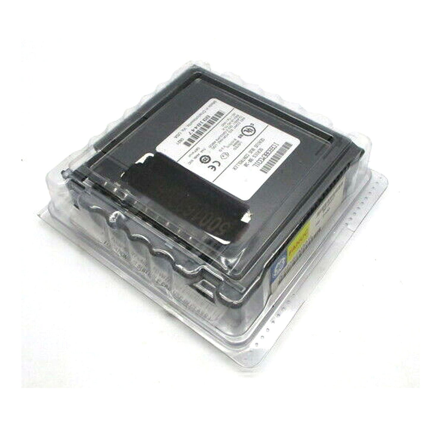 GE FANUC IC693BEM331L Genius Bus Controller - GE FANUC