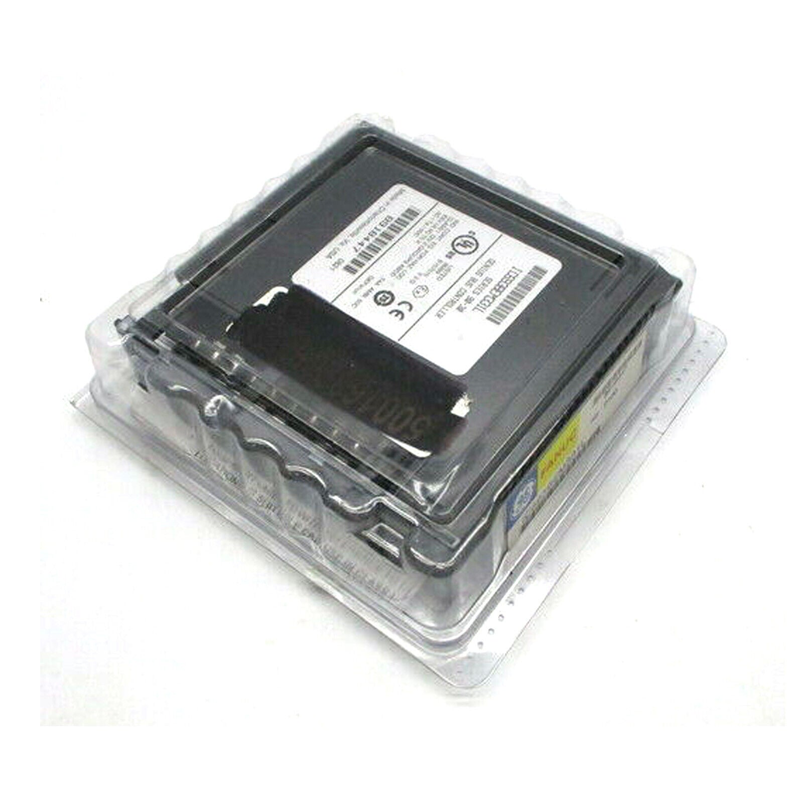 GE FANUC IC693BEM331L Genius Bus Controller - GE FANUC