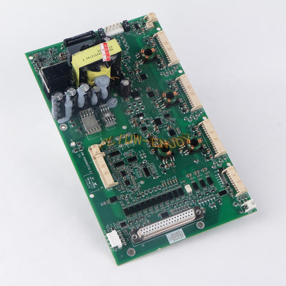 used ONE ABB ACS880 ZINT-571 - SIGMA