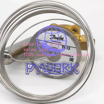 1PCS for Danfoss TE12 067B3347 Expansion Valve Free Shipping