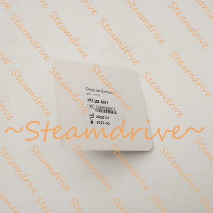 25-M01 replaces Oxygen sensor 6640044 for Maquet Servo-I Servo-S 1PCS