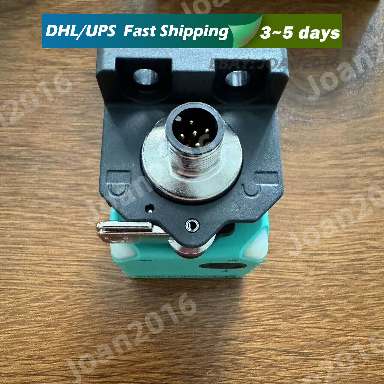 new Pepperl+Fuchs stock UC4000-L2-I-V15 SENSOR - PEPPERL+FUCHS