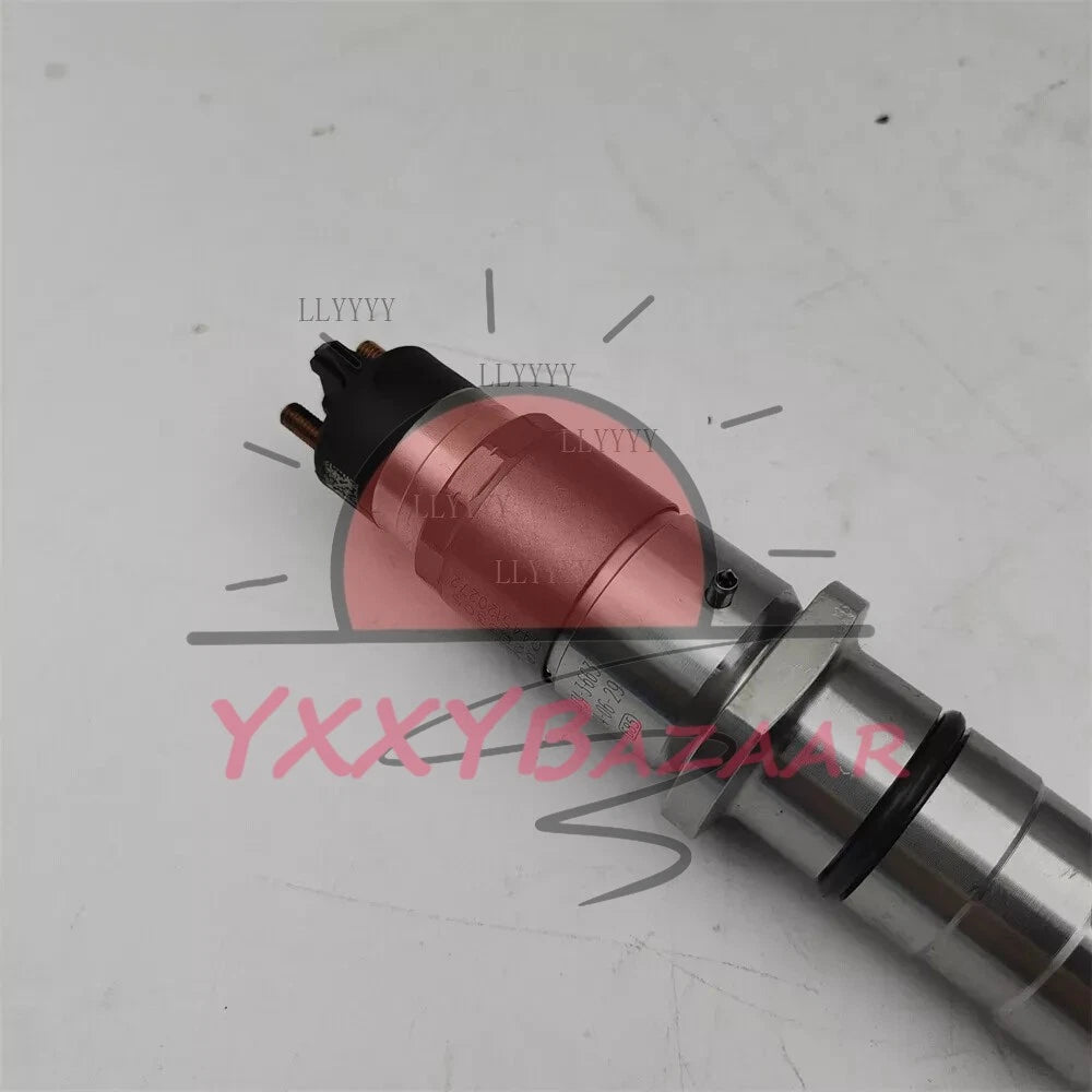 3973059 5263305RX Fits for Cummins ISC ISL 8.3L Engine Fuel Injector 0445120272