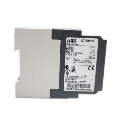 ABB 1PC CT-ERS.22S Time Delay Relays - ABB