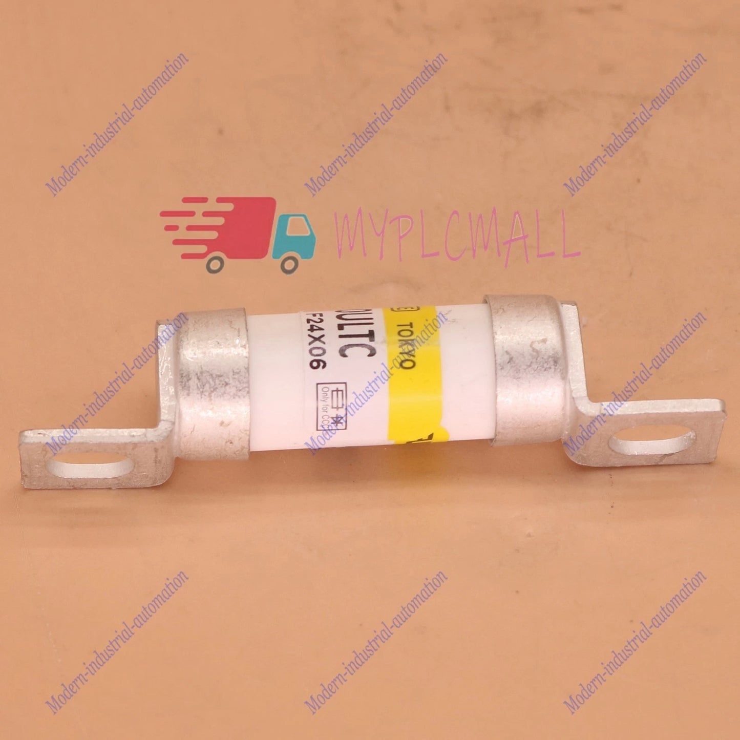 One 660GH-50ULTC Fuse 660GH-50ULTC 50A Free ship #YP1