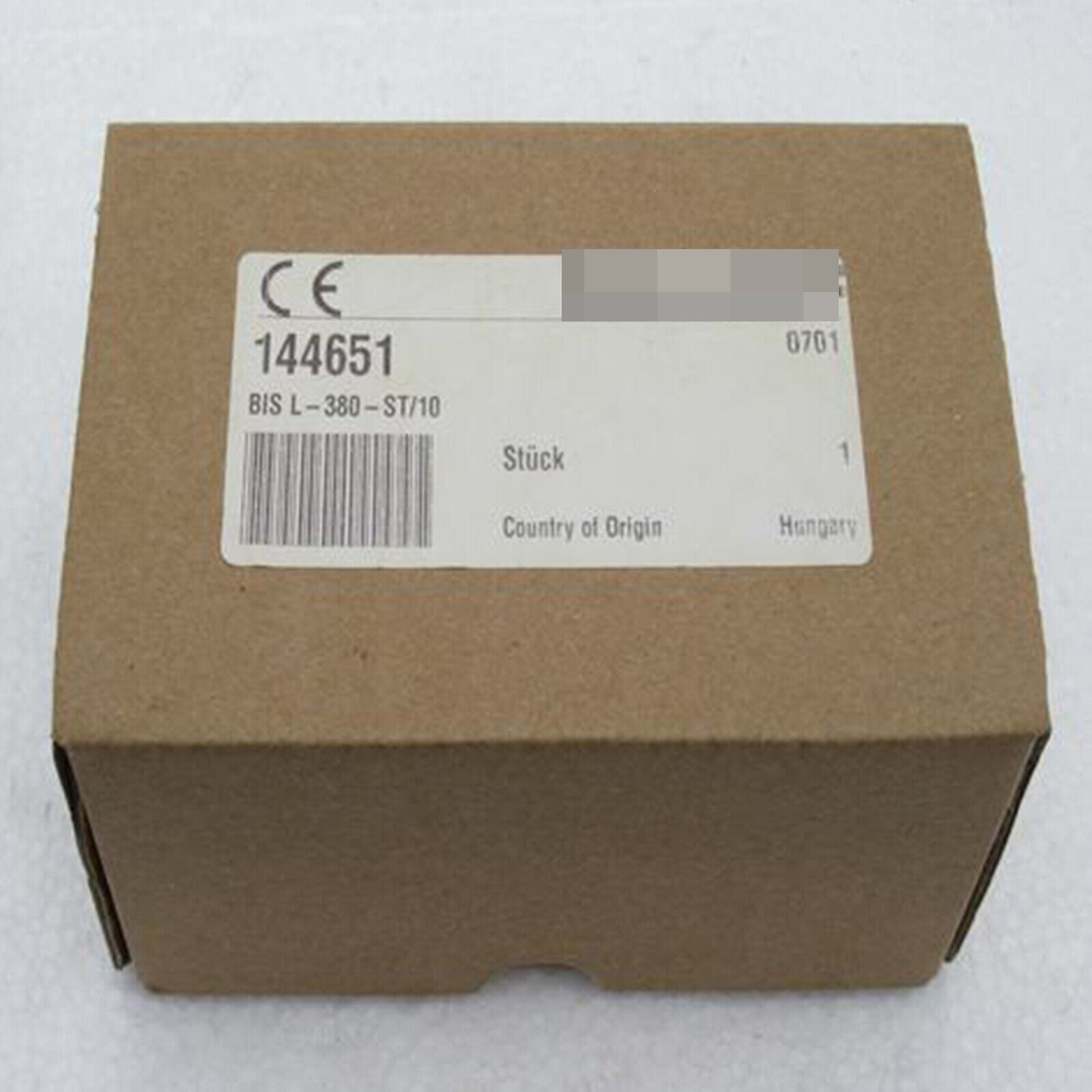 BIS Sensor Replacement Part L-380-ST-10 - BIS