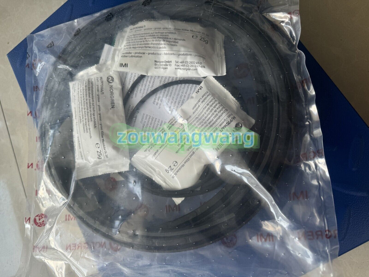 1pcs NORGREN QA/8250/00 QA825000