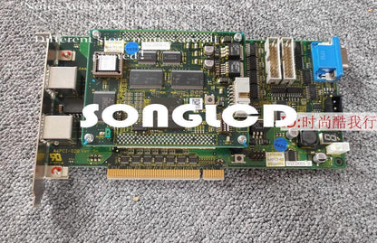 1pcs A4PCI-02B 147519B A4PCI-02 Pig0393 FE Panel - ABC INDUSTRIAL SOLUTIONS