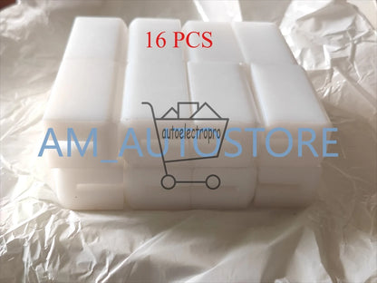16PCS For Nylon Slider Accessories Car Lift Double Column Gantry Lift
