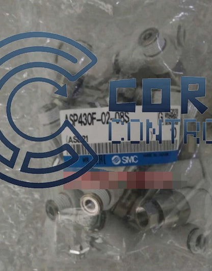 1PC SMC ASP430F-02-08S