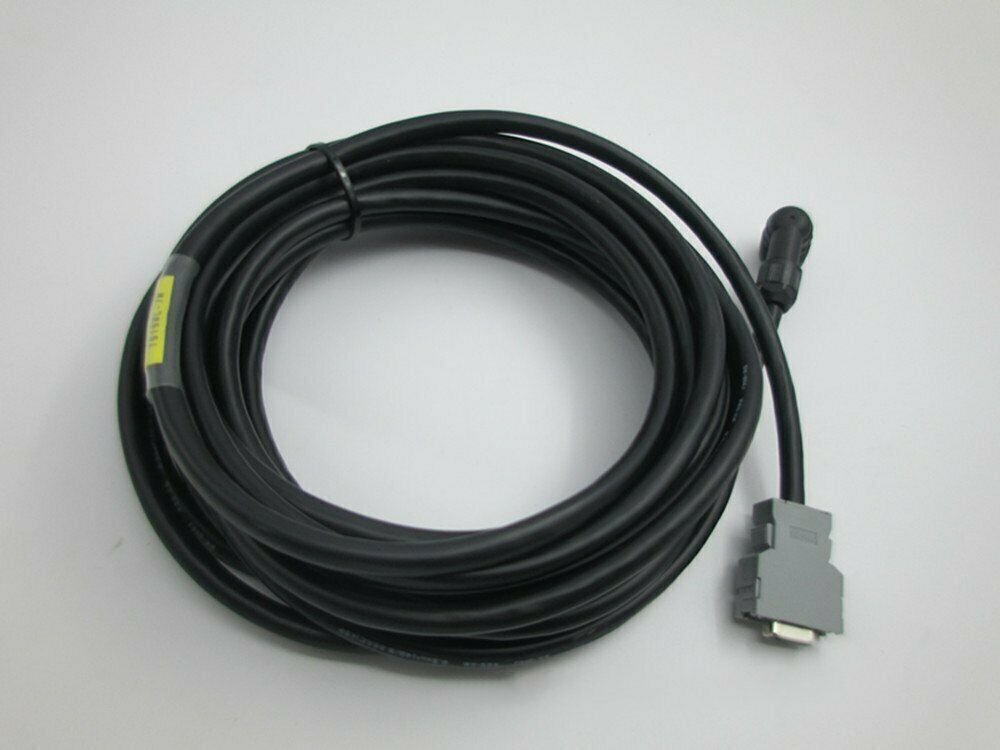 Fanuc A660-2005-T505 servo motor cable flex 7m - FANUC