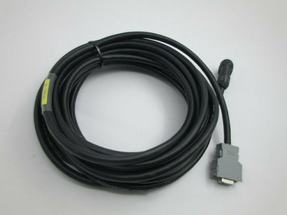 Fanuc A660-2005-T505 servo motor cable flex 7m - FANUC