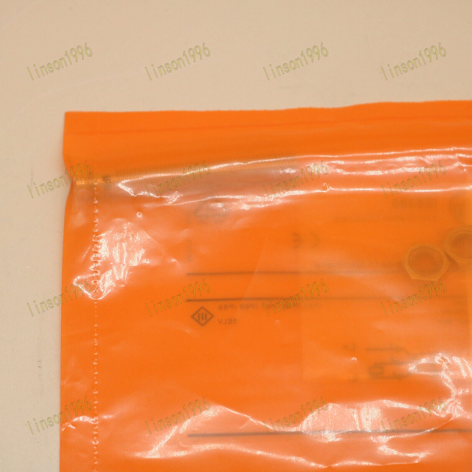 1PC IE5390 Proximity Switch Sensor - IFM