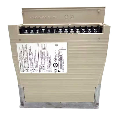 Yaskawa SGDV-180A01A002000 - YASKAWA