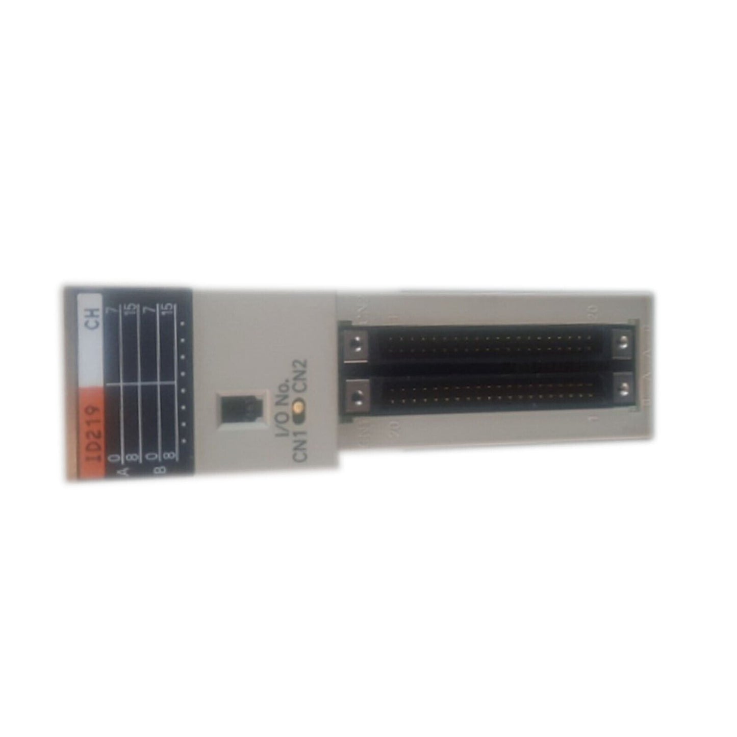 New C200H ID219 Programmable Controller OMRON PLC - OMRON