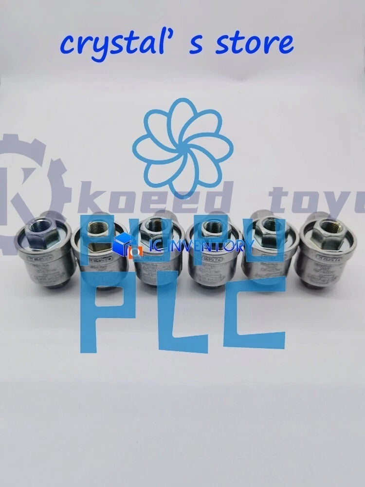 1PCS FESTO Quick exhaust Valve SE-3/8-B 9687 Fast Ship