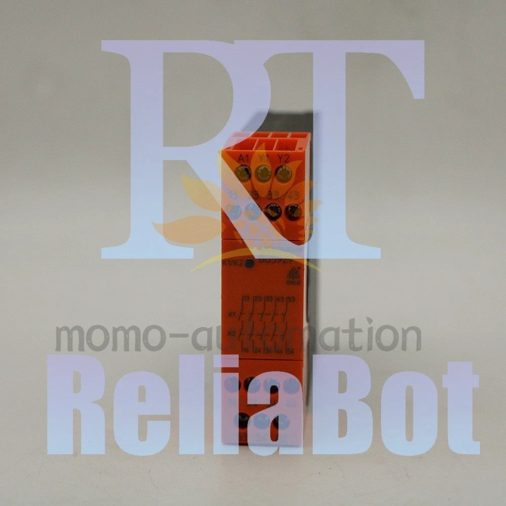 1PC DOLD BG5929 0050807 24VDC Safety Relay~