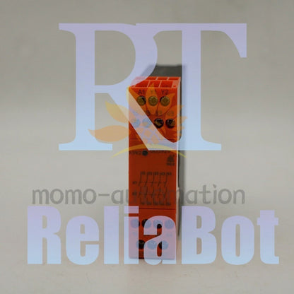 1PC DOLD BG5929 0050807 24VDC Safety Relay~