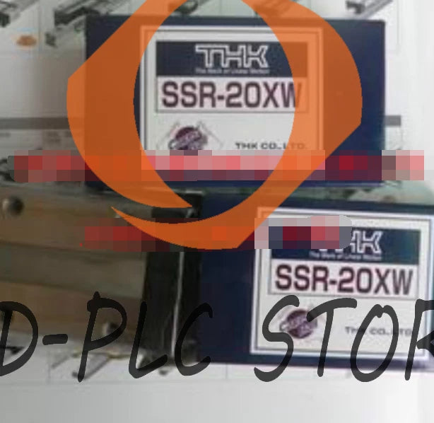 1PCS THK SSR20XW SSR-20XW free shipping