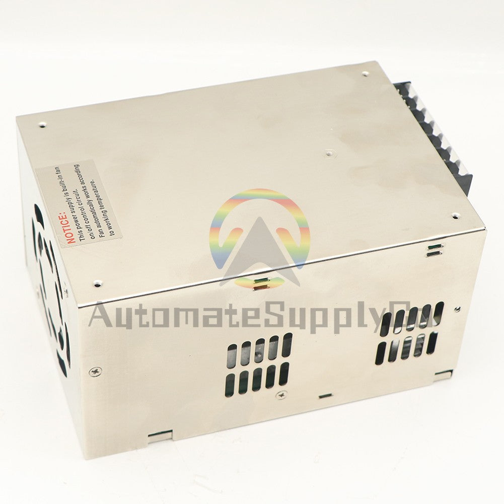 1Pc Power Supply Meanwell SP-500-24 ut